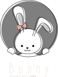 Bunny Logo