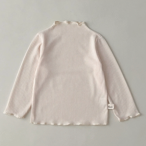 Long Sleeves T-shirt for Kids - Image 5