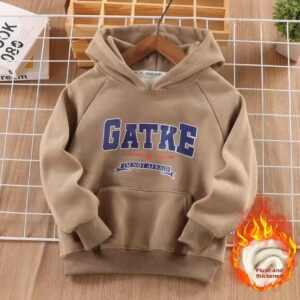 Winter Kids Clothes