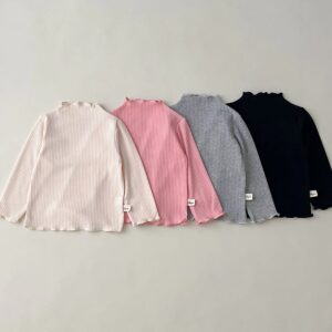 Long Sleeves T-shirt for Kids