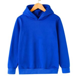 Kids Boys Hoodies Sweatshirts Coats For Spring Autumn - Image 3
