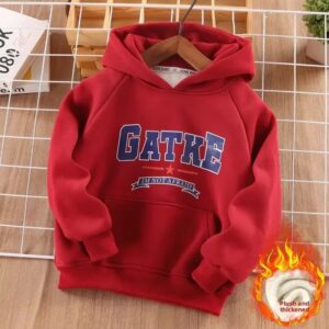 Winter Kids Clothes - Image 4