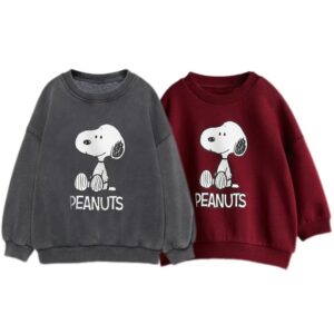 Trendy Spring Clothes For Boys And Girls