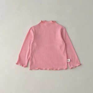 Long Sleeves T-shirt for Kids - Image 2