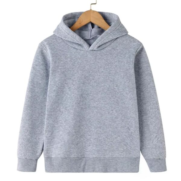 Kids Boys Hoodies Sweatshirts Coats For Spring Autumn