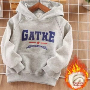 Winter Kids Clothes - Image 3