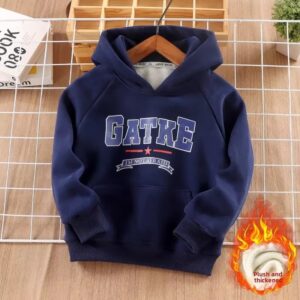 Winter Kids Clothes - Image 2