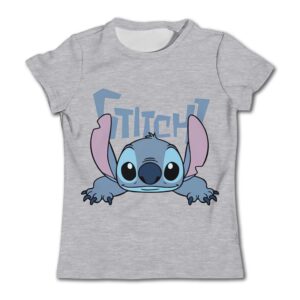 Birthday T Shirts for Kids - Image 2