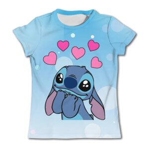 Birthday T Shirts for Kids - Image 3