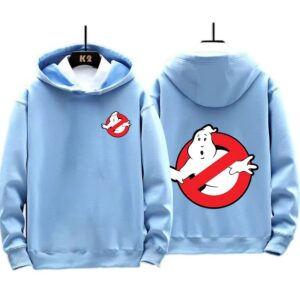 Fashion Anime Casual Children's Hoodie Boys And Girls Sweatshirt
