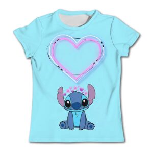 Birthday T Shirts for Kids - Image 8