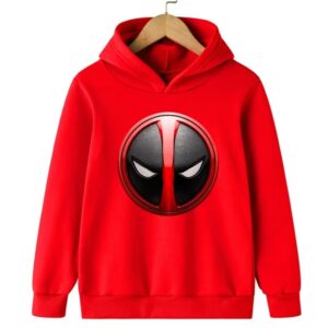 Cartoons Casual Clothes For Kids  - Image 8