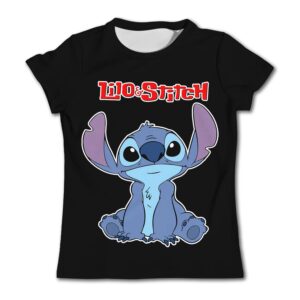 Birthday T Shirts for Kids - Image 4