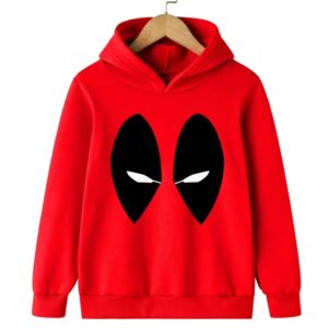 Cartoons Casual Clothes For Kids  - Image 2