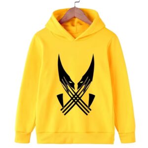 Cartoons Casual Clothes For Kids 