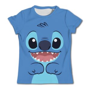 Birthday T Shirts for Kids - Image 7