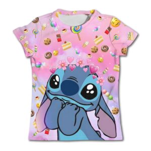 Birthday T Shirts for Kids - Image 6
