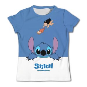 Birthday T Shirts for Kids