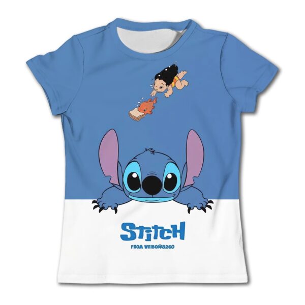 Birthday T Shirts for Kids