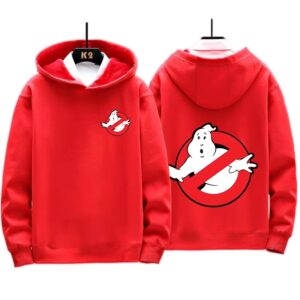 Fashion Anime Casual Children's Hoodie Boys And Girls Sweatshirt - Image 6