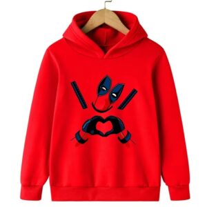 Cartoons Casual Clothes For Kids  - Image 6