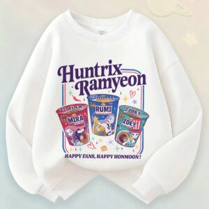 Movie Fans Gift Children's Sweatshirt Cute Tiger Hoody for Boys Girls - Image 7