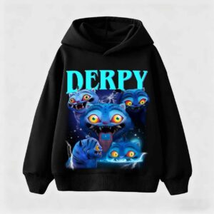 Children's Korean Wave Fashion Casual Tops - Image 3