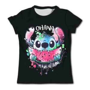 Birthday T Shirts for Kids - Image 9