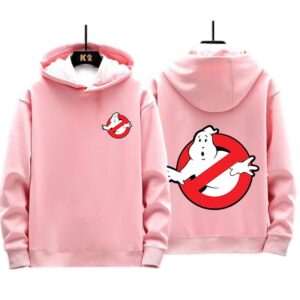 Fashion Anime Casual Children's Hoodie Boys And Girls Sweatshirt - Image 3