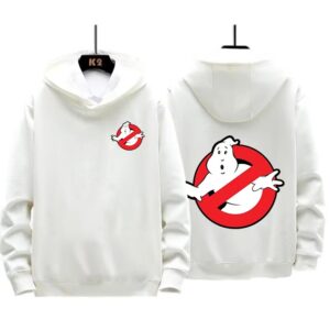 Fashion Anime Casual Children's Hoodie Boys And Girls Sweatshirt - Image 2