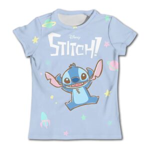 Birthday T Shirts for Kids - Image 10