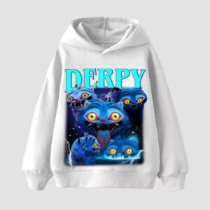 Children's Korean Wave Fashion Casual Tops