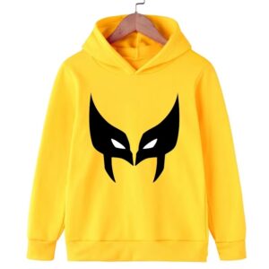 Cartoons Casual Clothes For Kids  - Image 7