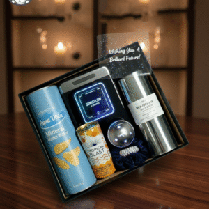 The "Horizon Elite" Curated Wellness