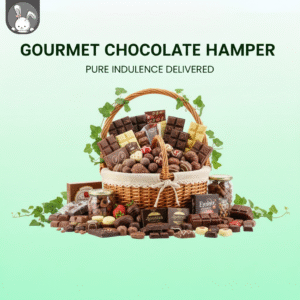 The Artisan Chocolatier’s Masterpiece