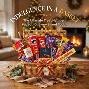 The Ultimate Treat Hamper