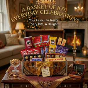 The Connoisseur’s Everyday Celebration