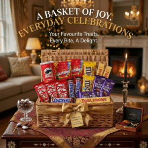 The Connoisseur’s Treasure