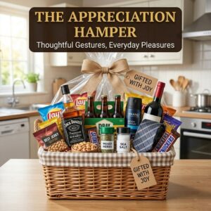 The Art of the "Unboxing" Experience