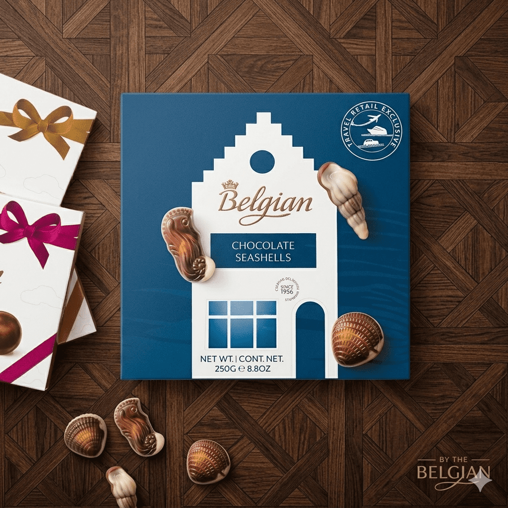 A Coastal Escape in Every Bite