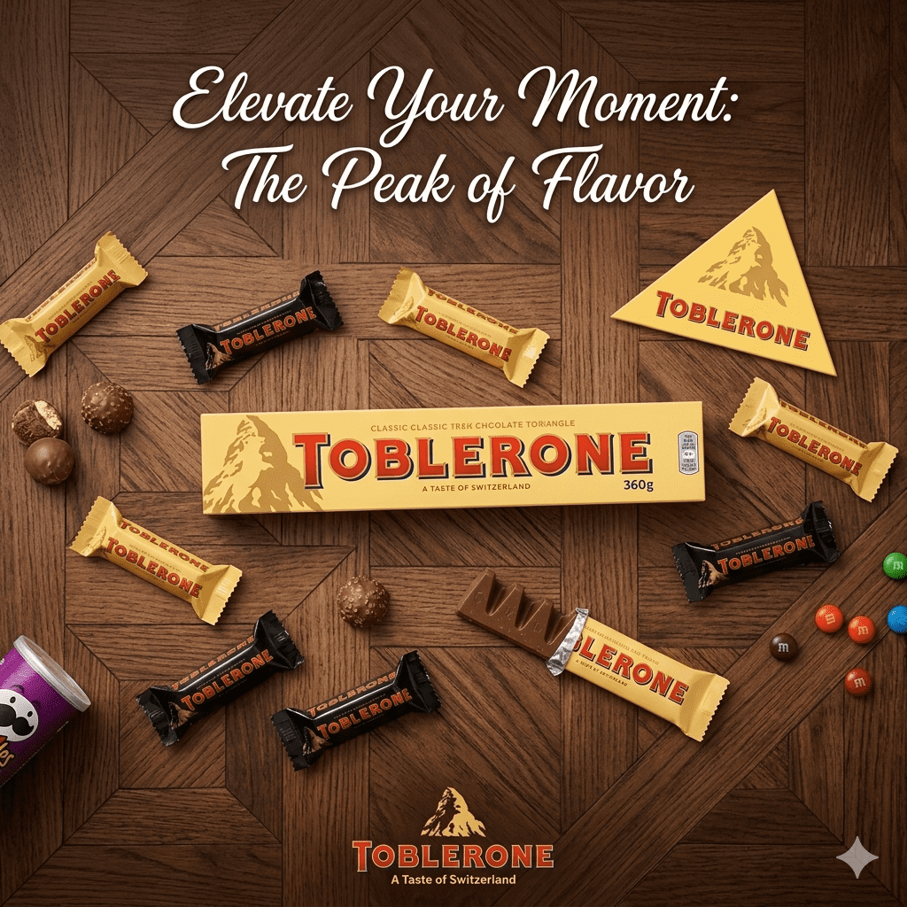 The Peak of Flavor Selection