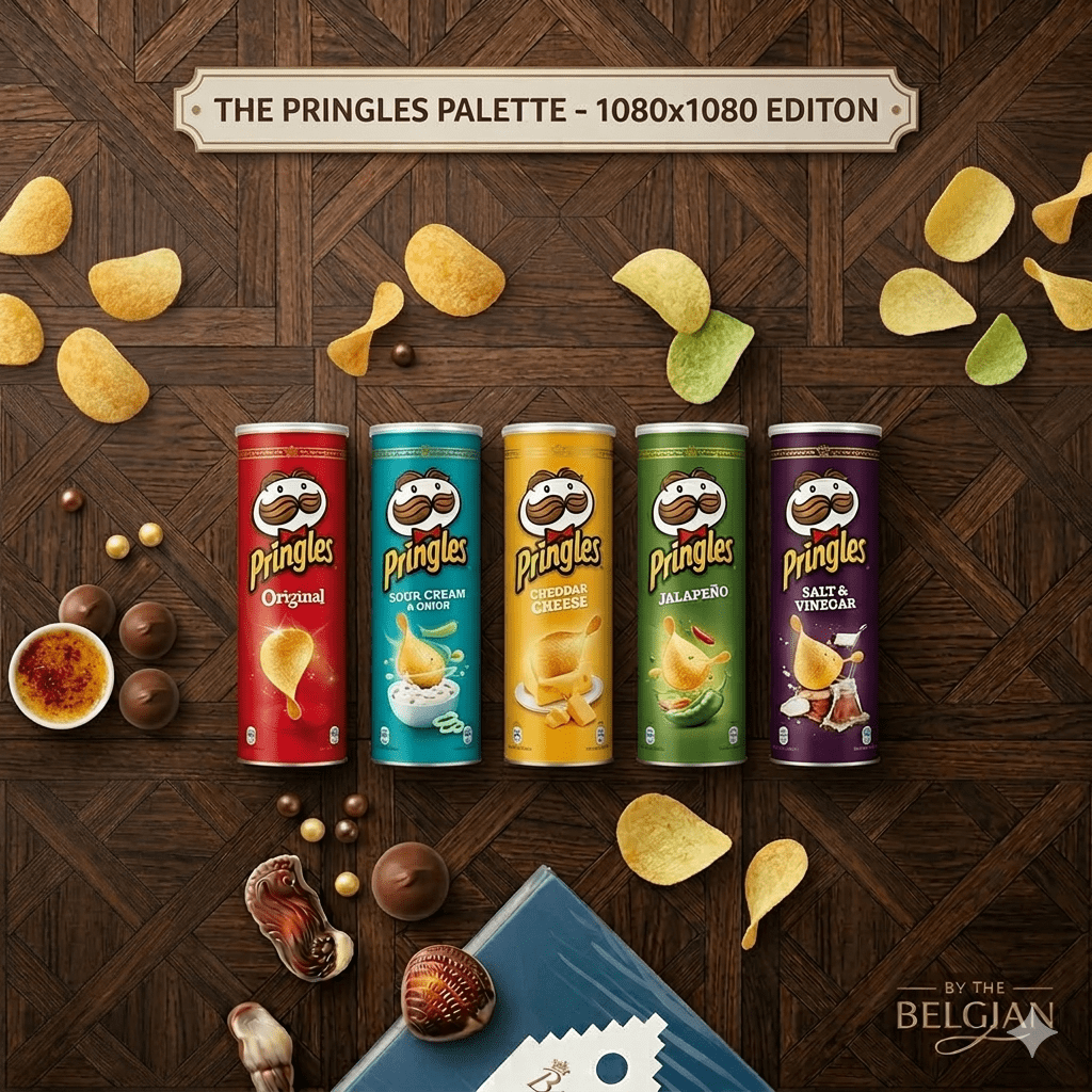 A Symphony of Savory Flavors