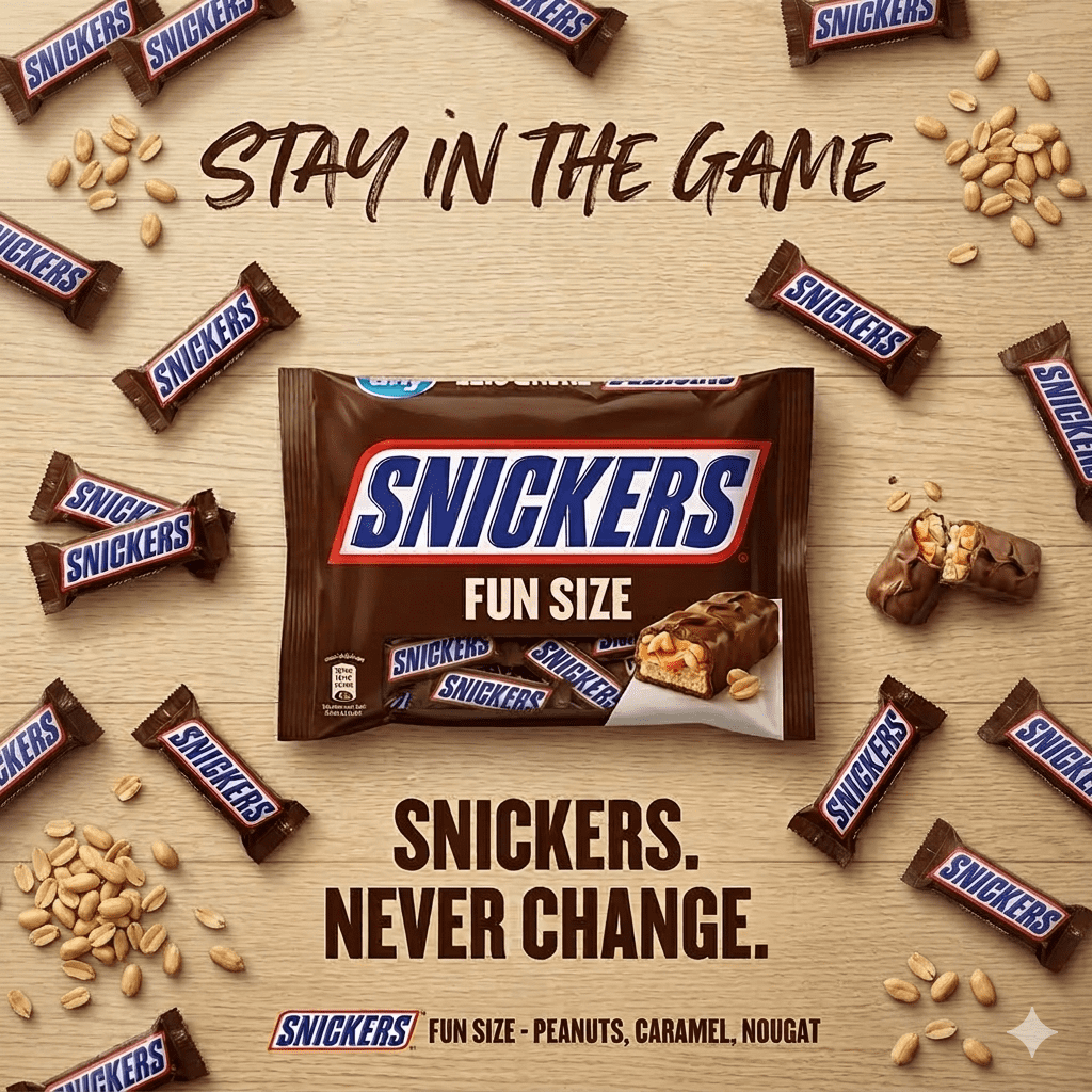 The Ultimate Game-Changer